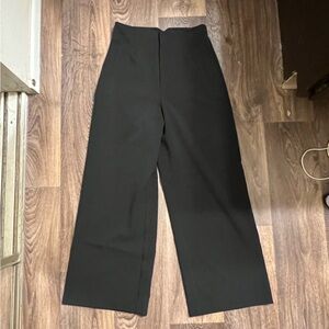 Zara Trousers Pants